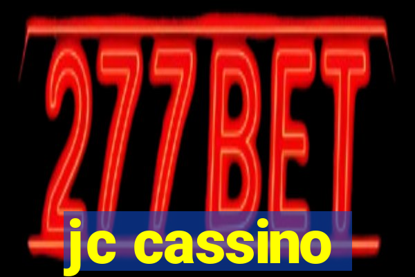 jc cassino