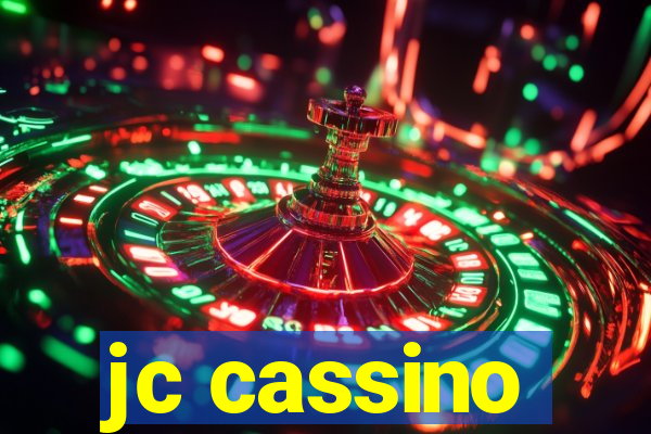 jc cassino