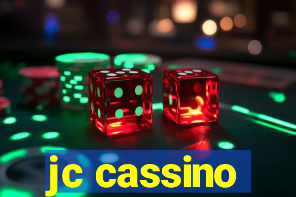 jc cassino