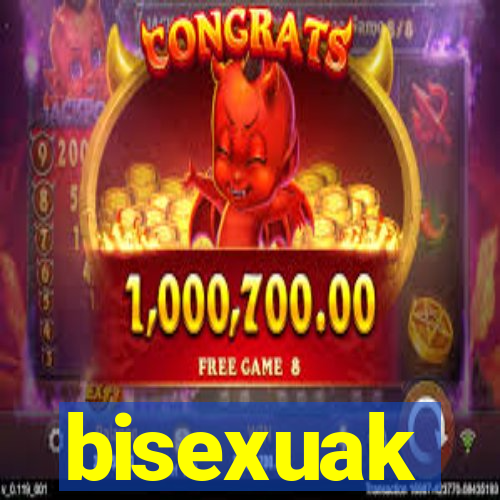 bisexuak