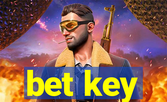 bet key