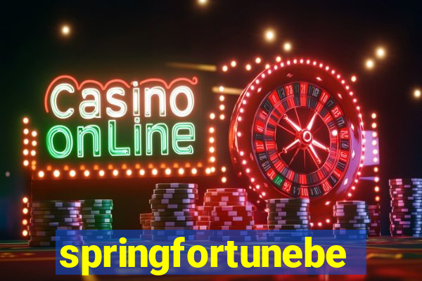 springfortunebet.com