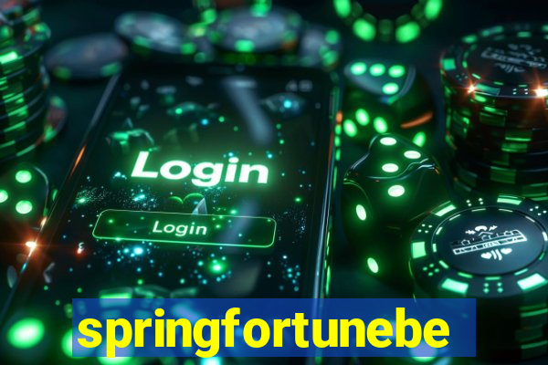 springfortunebet.com