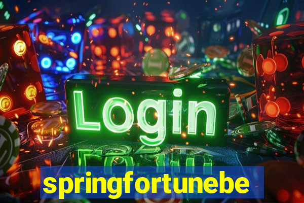 springfortunebet.com