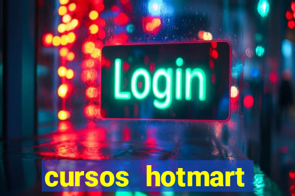 cursos hotmart drive brasil