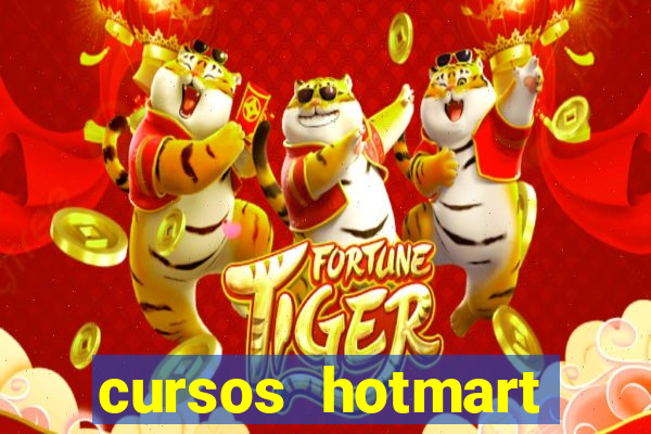 cursos hotmart drive brasil