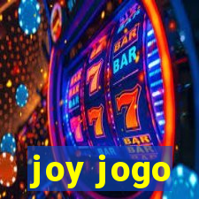 joy jogo