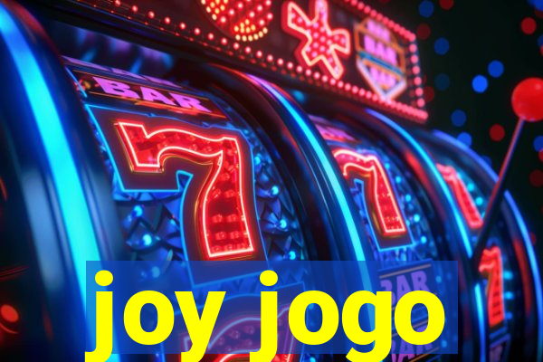 joy jogo