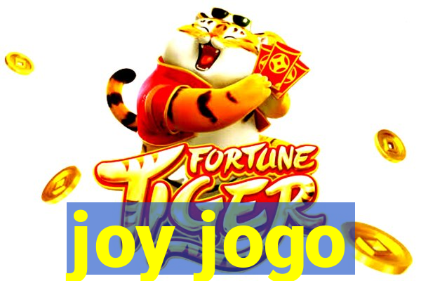 joy jogo