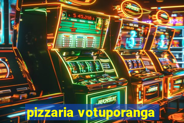 pizzaria votuporanga