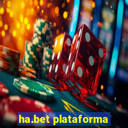 ha.bet plataforma