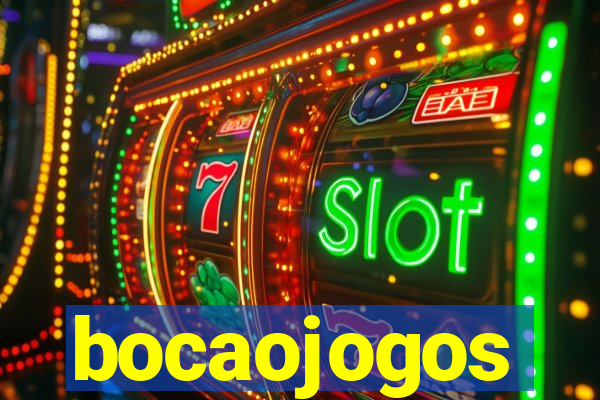 bocaojogos