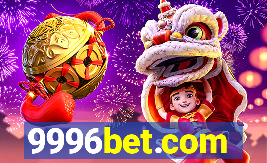 9996bet.com