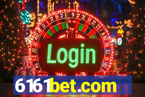 6161bet.com