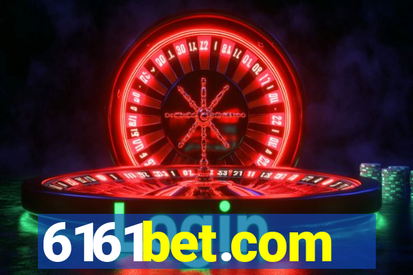 6161bet.com