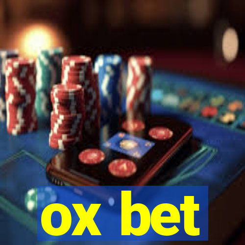 ox bet