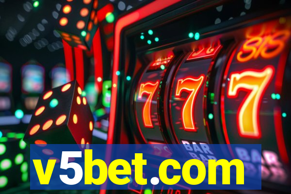 v5bet.com