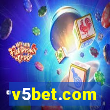 v5bet.com