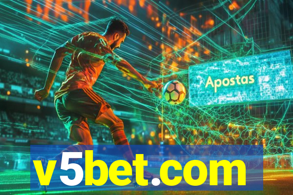 v5bet.com