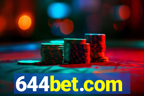 644bet.com