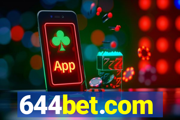 644bet.com