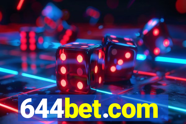 644bet.com