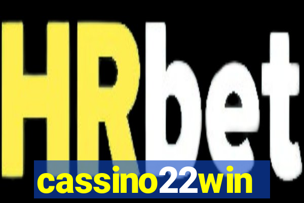 cassino22win