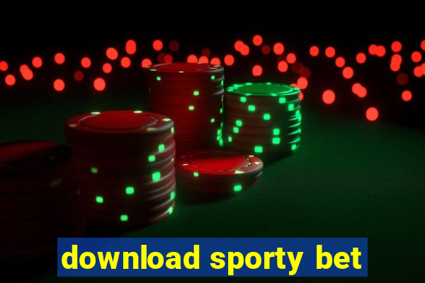 download sporty bet