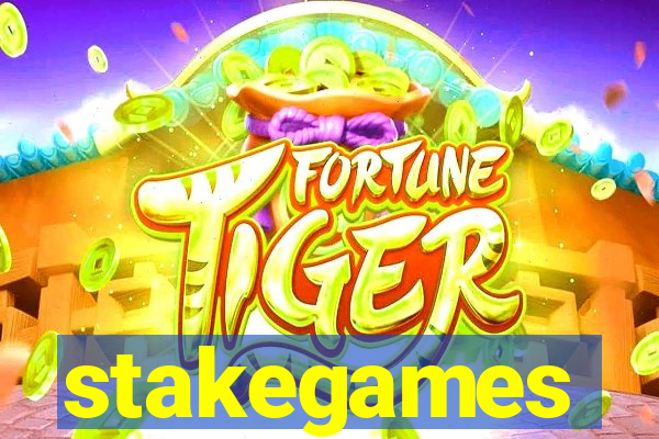 stakegames