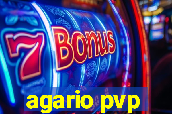 agario pvp