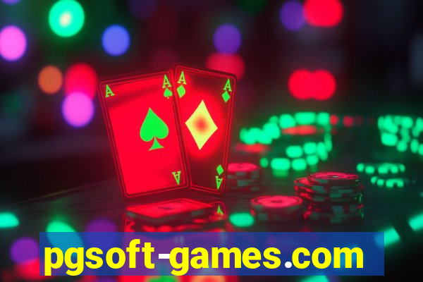 pgsoft-games.com cash mania