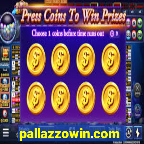 pallazzowin.com