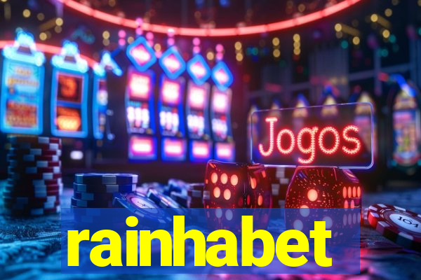 rainhabet