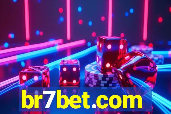 br7bet.com