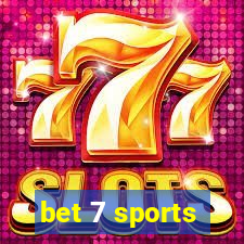 bet 7 sports