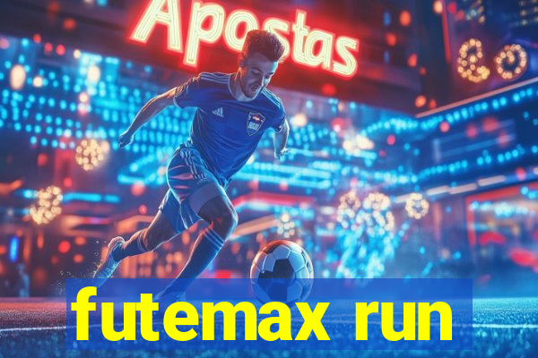 futemax run