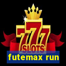 futemax run