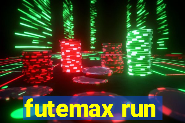 futemax run