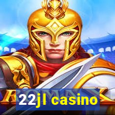 22jl casino