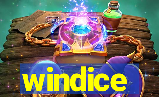 windice