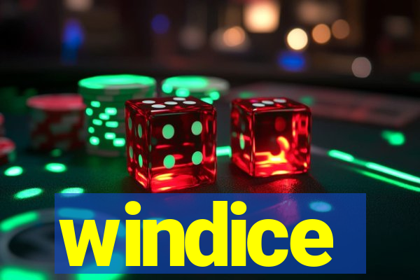 windice