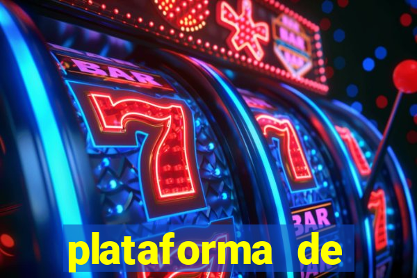 plataforma de cassino pagando no cadastro