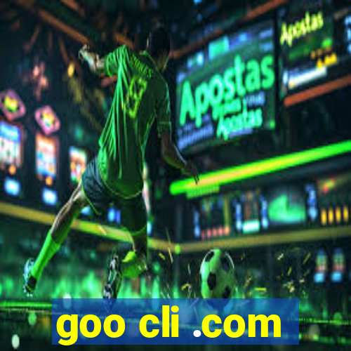 goo cli .com