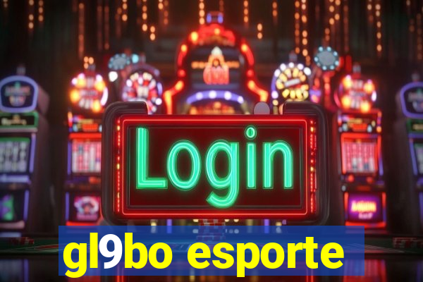 gl9bo esporte