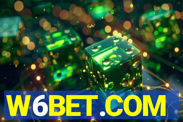 W6BET.COM