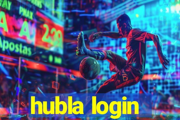 hubla login