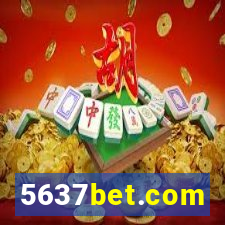 5637bet.com