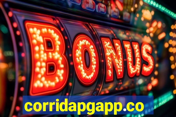 corridapgapp.com