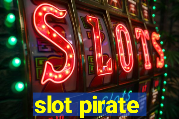 slot pirate