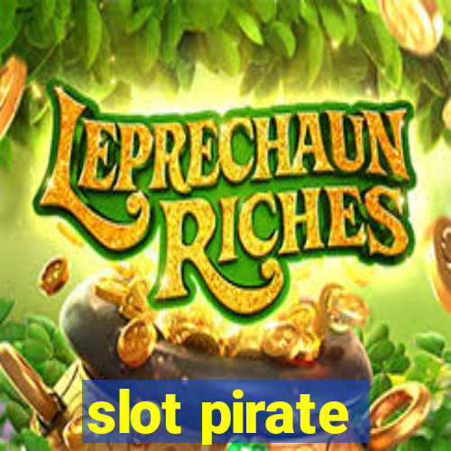 slot pirate